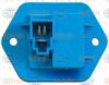 BEHR HELLA SERVICE 5HL 351 321-391 Regulator, passenger compartment fan